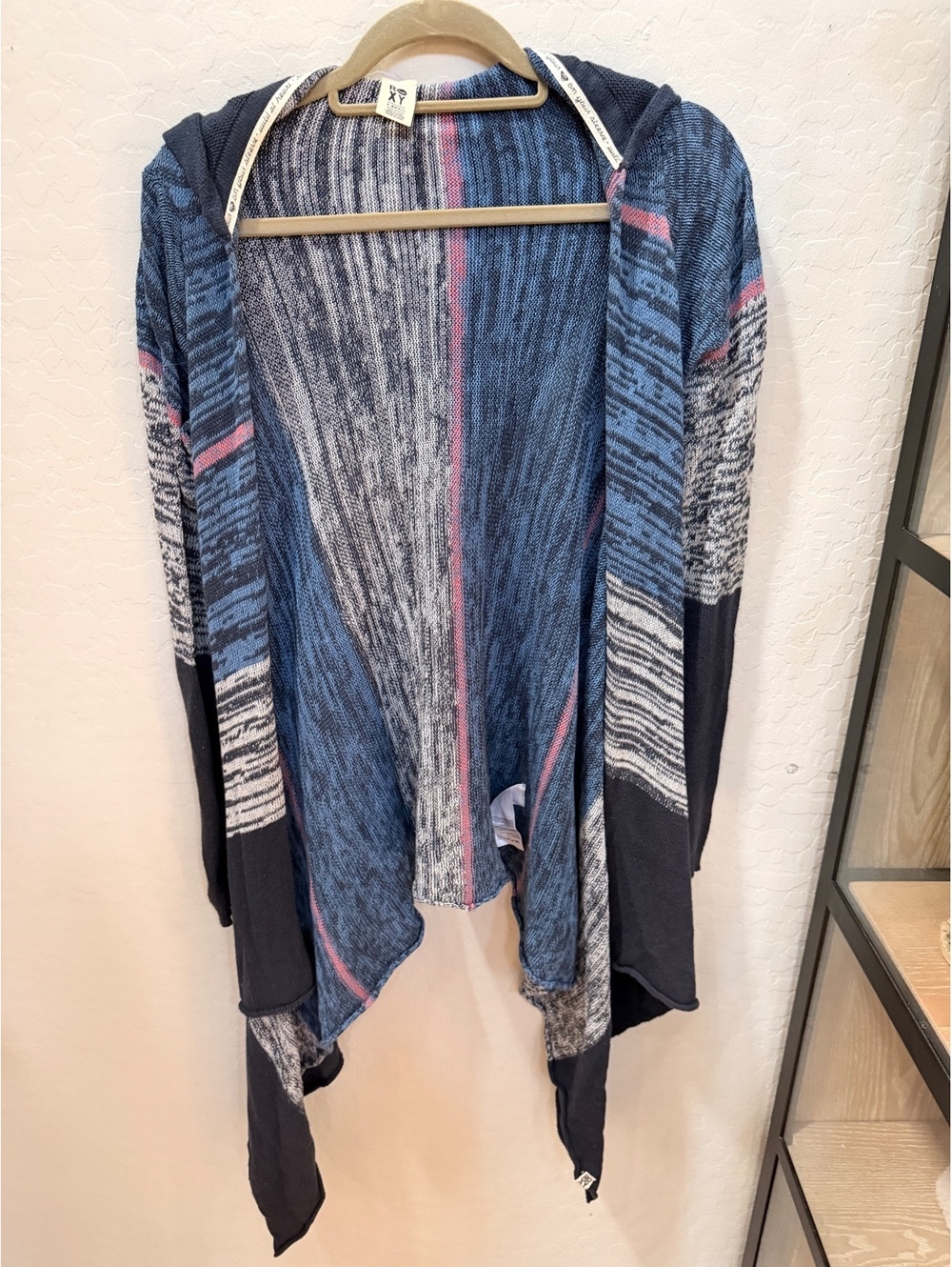 Roxy Colorful Cardigan